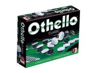 1. G3 Gra Othello Classic