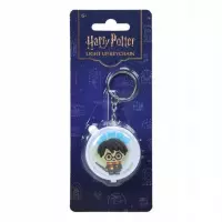 1. Brelok Ś wiecący Harry Potter