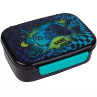 1. CoolPack Śniadaniówka Foodyx Gamer Chess Z18964