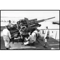 7. Cobi Armata Przeciwlotnicza Flak 39 ET3142