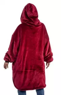 3. Kocobluza Harry Potter - Gryffindor