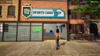 6. Sports Card Shop Simulator PL (PC) (klucz STEAM)