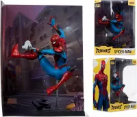 8. Figurka Spider-Man Marvel Rivals Collection 1/6