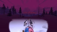 2. The Red Lantern (PC) (klucz STEAM)