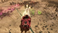 6. Warhammer 40,000: Gladius - Adeptus Mechanicus (DLC) (PC) (klucz STEAM)