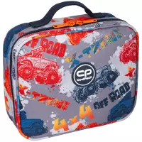 2. Coolpack Cooler Bag Śniadaniówka Termiczna Offroad F104671