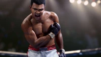 2. EA SPORTS UFC 5 PL (PS5)