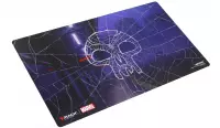 3. Gamegenic: Magic the Gathering - Marvel's Spider-Man - Shiny Playmat - Mata do Gry - Swamp