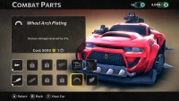 7. Gearshifters (PC) (klucz STEAM)