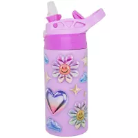 2. CoolPack Bono Bidon Metalowy 350ml Balloons Z10970