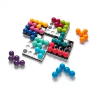 2. Smart Games Kwadrylion (PL)