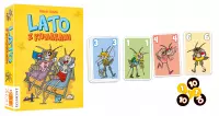 2. Lato z Komarami