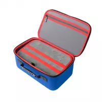 7. Ultra Pro: Showcase Vault - Blue