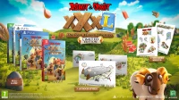 1. Asterix & Obelix XXXL: Baran z Hibernii Edycja Limitowana PL (XO/XSX)