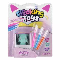 3. Mega Creative Zestaw Kreatywny Jednorożec 572600