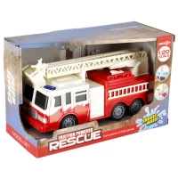 2. Mega Creative Auto Strażackie Straż Pożarna 524164