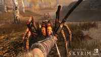 8. The Elder Scrolls V: Skyrim (Switch Digital) (Nintendo Store)