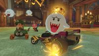 8. Mario Kart 8 Deluxe (Switch Digital) (Nintendo Store)