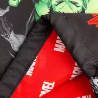 2. CoolPack Beta Worek Szkolny Na Obuwie Avengers F054778