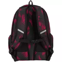 3. CoolPack Pick Plecak Szkolny Młodzieżowy Rubin F099897