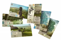 3. Leśne rozdanie: Dartmoor