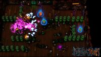 4. Metal Tales: Fury of the Guitar Gods (PC) DIGITAL (klucz STEAM)
