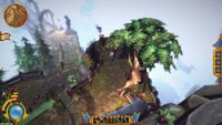 7. ParVaNeh: Legacy of the Light's Guardians (PC) DIGITAL (klucz STEAM)