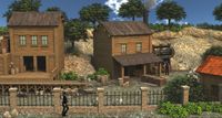 1. Gold Rush! 2 (PC) DIGITAL (klucz STEAM)