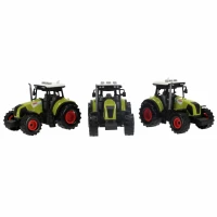 8. Mega Creative Moje Ranczo Traktor 470609