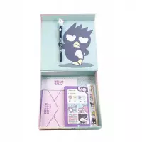 2. Zestaw Szkolny Hello Kitty