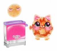 7. Cobi Cookeez Makery Pachnące Tosty Niespodzianka ET23522