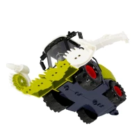 3. Mega Creative Kombajn 21cm 492346