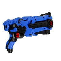 7. Mega Creative Pistolet na Strzałki z Akcesoriami 502227