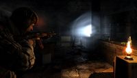 7. Metro: Last Light - Edycja Limitowana (PC) PL DIGITAL (klucz STEAM)