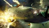 8. Star Trek™ The Video Game (PC) DIGITAL + DLC (klucz STEAM)