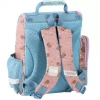 4. Paso Tornister Szkolny Kapibara PP26KI-525