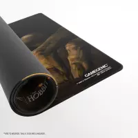 5. Gamegenic: Magic the Gathering - The Hobbit - Shiny Playmat - My Precious