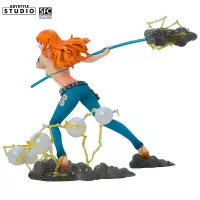 3. Figurka One Piece Nami