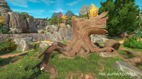1. Ice Age: Scrat's Nutty Adventure (PS4)