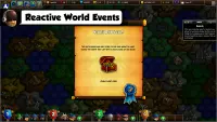 2. Epic Manager - Create Your Own Adventuring Agency! (PC) (klucz STEAM)