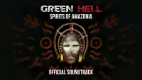 3. Green Hell - Official Soundtrack PL (DLC) (PC) (klucz STEAM)