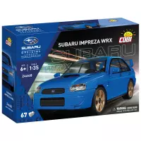 5. Cobi Subaru Imreza ET24648