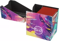 4. Gamegenic: Magic the Gathering - Marvel's Spider-Man - Soft Crate 80+ - Spider-Man