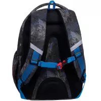 3. CoolPack Jerry Plecak Szkolny Spiderman F029777