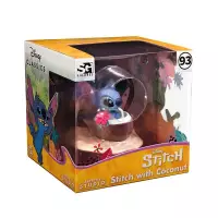 1. Figurka Disney Stitch w Kokosie