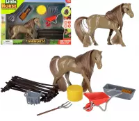 1. Mega Creative Konik + Akcesoria 543524