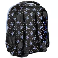 3. Paso Plecak Przedszkolny Stitch Niebieski DS25GG-337