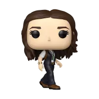 2. Funko POP DC: Superman 2025 - Lois Lane