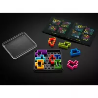 2. Smart Games IQ Square Deluxe (PL)