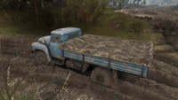 6. Spintires: Czarnobyl Zestaw PL (PC)
